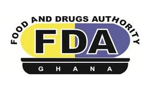 Ghana’s FDA warns that some cosmetic products in the market can cause acute kidney injury and permanent neurological damage