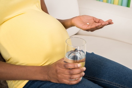 Daily folic acid supplement may reduce risk of gestational diabetes mellitus (GDM)