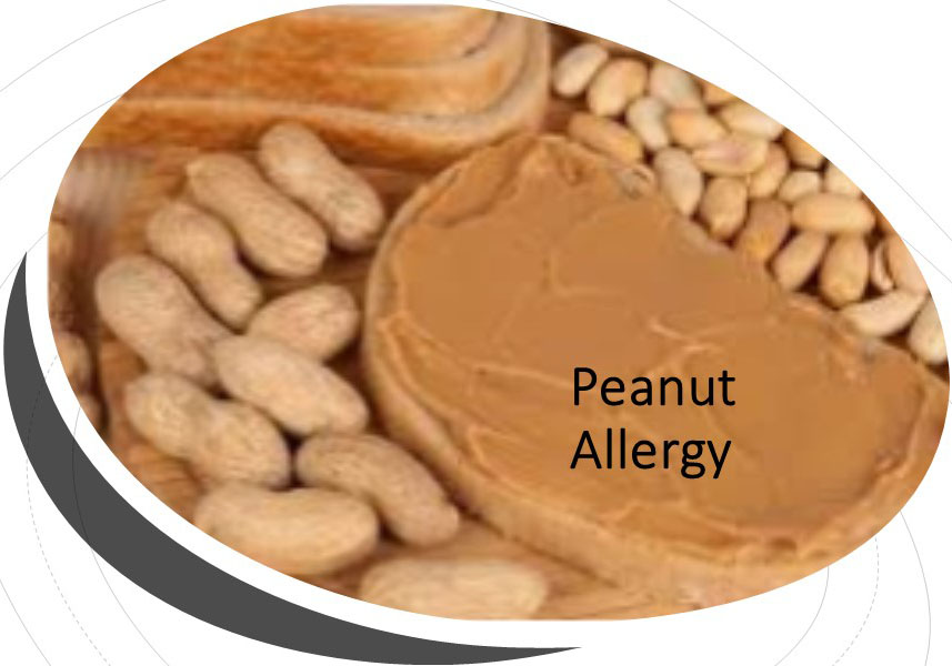 FDA approves first drug for treatment of peanut allergy for children