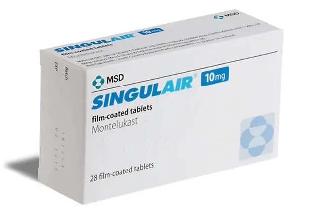 FDA requires boxed warning for montelukast due to the risk of serious mental health side effects; advises restricting use for allergic rhinitis